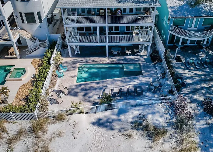 Apartment Joyce's Beachfront #3